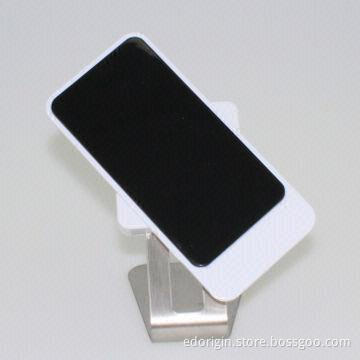 China factory 180° rotatable phone stand for desktop, customized colors, logos accepted, RoHS